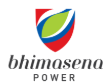 Bhimasena Power logo