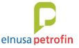 Elnusa Petrofin logo