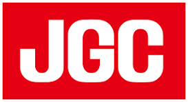 JGC logo