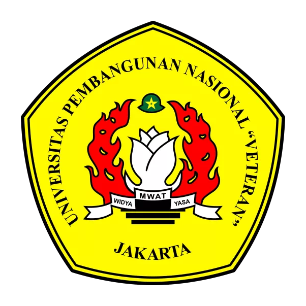 UPN Veteran Jakarta logo