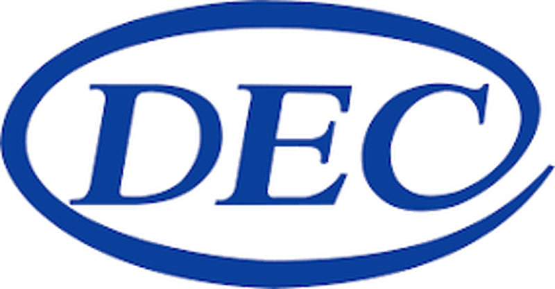 Dongfang Electric Corporation logo