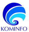 Kominfo logo