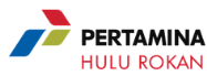 Pertamina Hulu Rokan logo