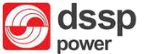 DSSP Power logo
