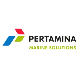 Pertamina Marine Solutions logo