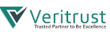 Veritrust logo